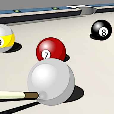 FreezeNova 8 Ball Pool Billiard FreezeNova 8 Ball Pool Billiard