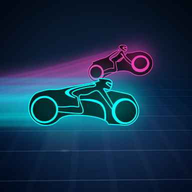 FreezeNova Neon Slither Sim FreezeNova Neon Slither Sim