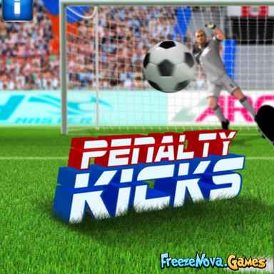 FreezeNova Penalty Kick FreezeNova Penalty Kick