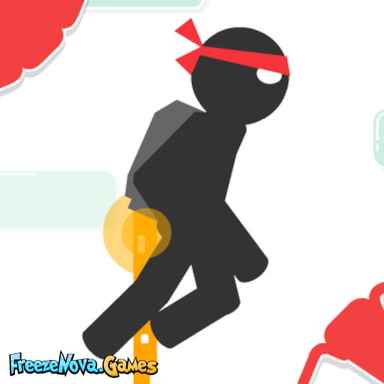 FreezeNova Stickjet Challenge FreezeNova Stickjet Challenge