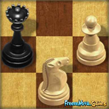 FreezeNova Master Chess FreezeNova Master Chess