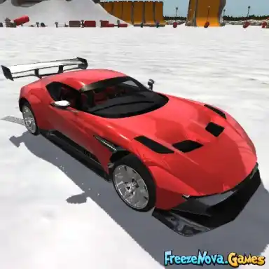 FreezeNova Stunt Rider FreezeNova Stunt Rider