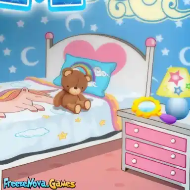 FreezeNova Dreamlike Room FreezeNova Dreamlike Room