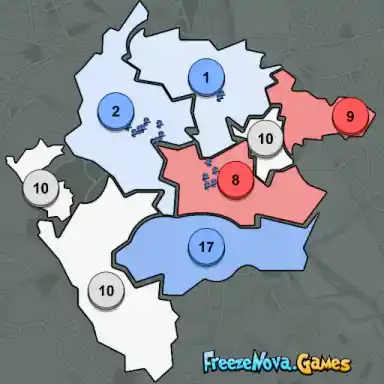 FreezeNova State io Wars FreezeNova State io Wars