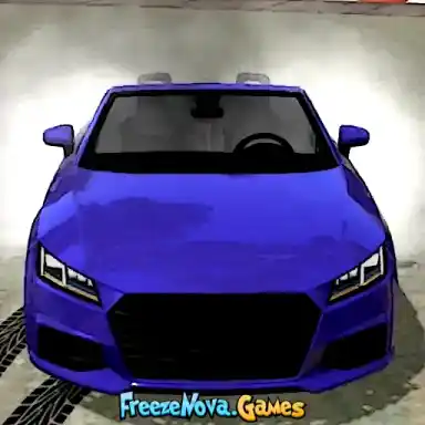 FreezeNova Drift King FreezeNova Drift King
