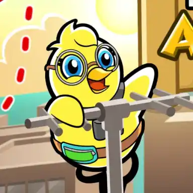 FreezeNova Duck Life Adventure FreezeNova Duck Life Adventure