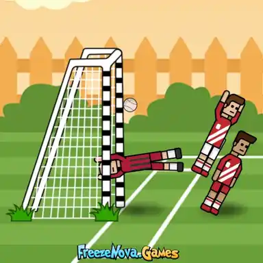 FreezeNova Soccer Random Pro FreezeNova Soccer Random Pro