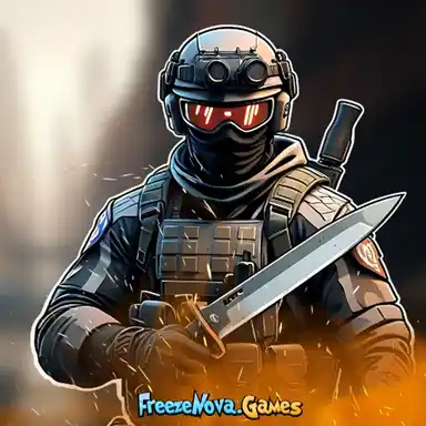 FreezeNova Shadow Strike FreezeNova Shadow Strike