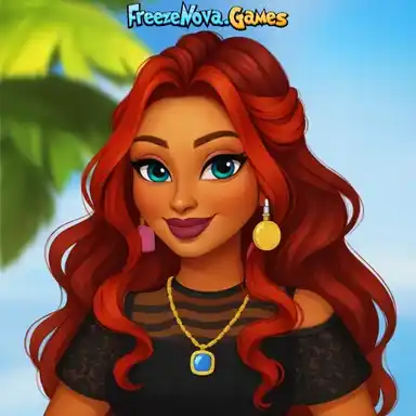 FreezeNova BFFs Summer Aesthetic FreezeNova BFFs Summer Aesthetic