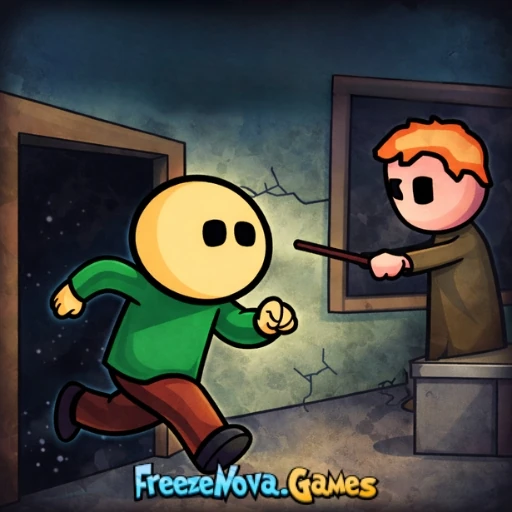 Riddle School Unblocked